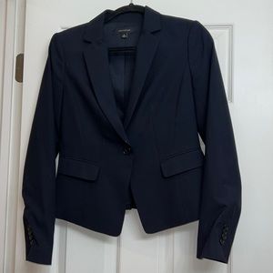 Ann Taylor Women’s navy suit